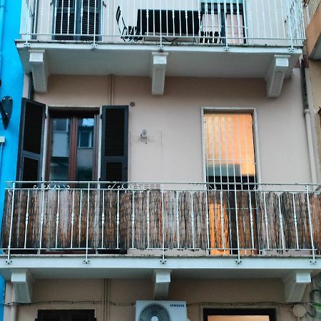 Da Ale E Cate - In Centro A San Benedetto Apartman San Benedetto del Tronto Kültér fotó