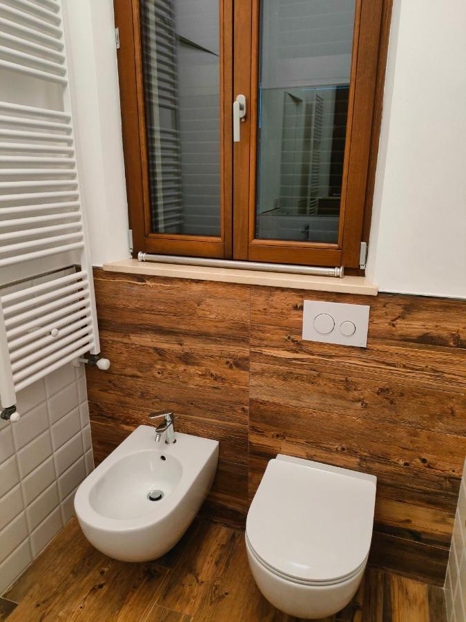 Da Ale E Cate - In Centro A San Benedetto Apartman San Benedetto del Tronto Kültér fotó
