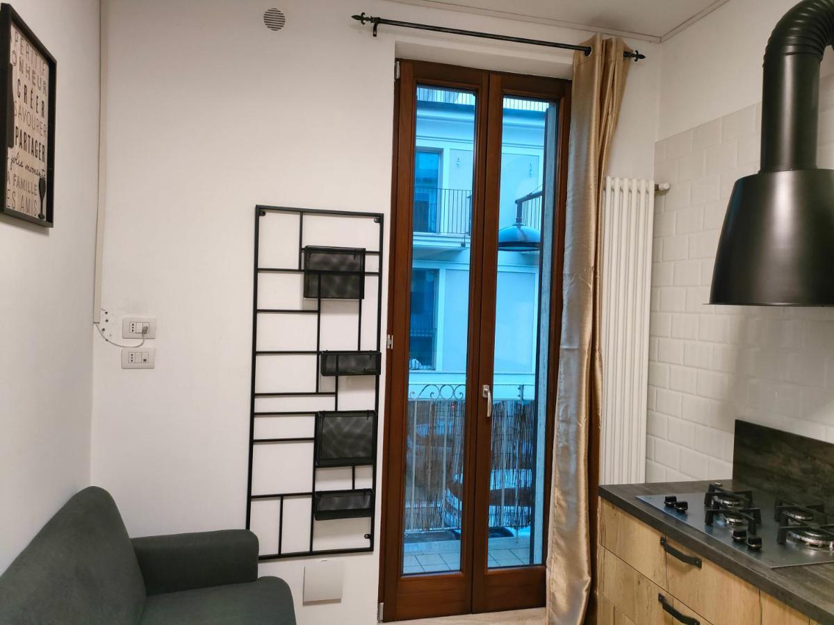 Da Ale E Cate - In Centro A San Benedetto Apartman San Benedetto del Tronto Kültér fotó