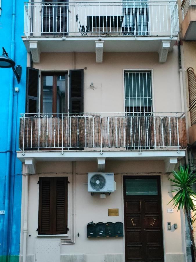 Da Ale E Cate - In Centro A San Benedetto Apartman San Benedetto del Tronto Kültér fotó