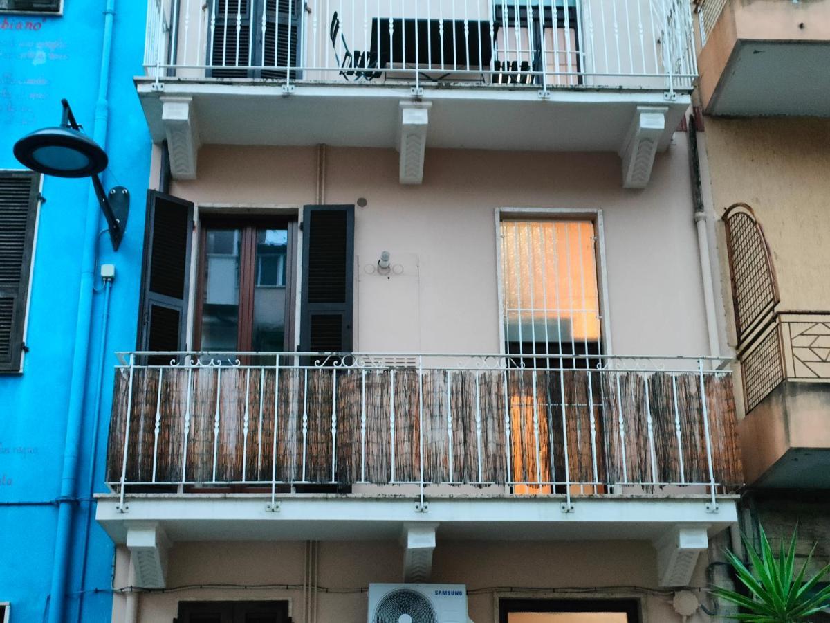 Da Ale E Cate - In Centro A San Benedetto Apartman San Benedetto del Tronto Kültér fotó