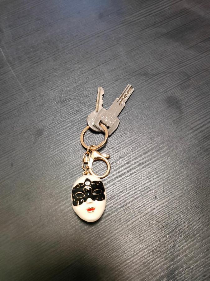 Da Ale E Cate - In Centro A San Benedetto Apartman San Benedetto del Tronto Kültér fotó