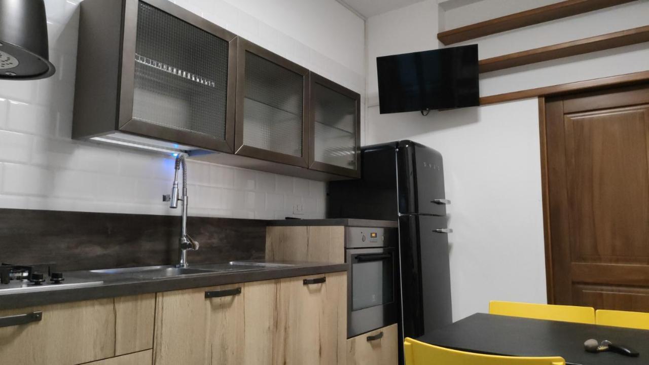 Da Ale E Cate - In Centro A San Benedetto Apartman San Benedetto del Tronto Kültér fotó