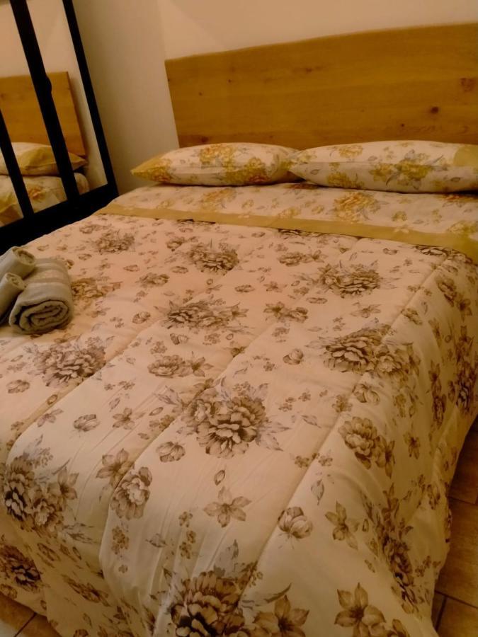 Da Ale E Cate - In Centro A San Benedetto Apartman San Benedetto del Tronto Kültér fotó