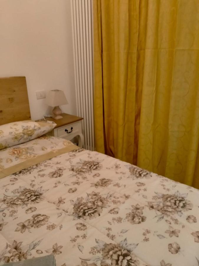 Da Ale E Cate - In Centro A San Benedetto Apartman San Benedetto del Tronto Kültér fotó